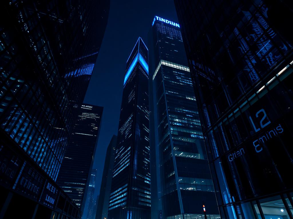 Finance at Bridge Gateway Consulting