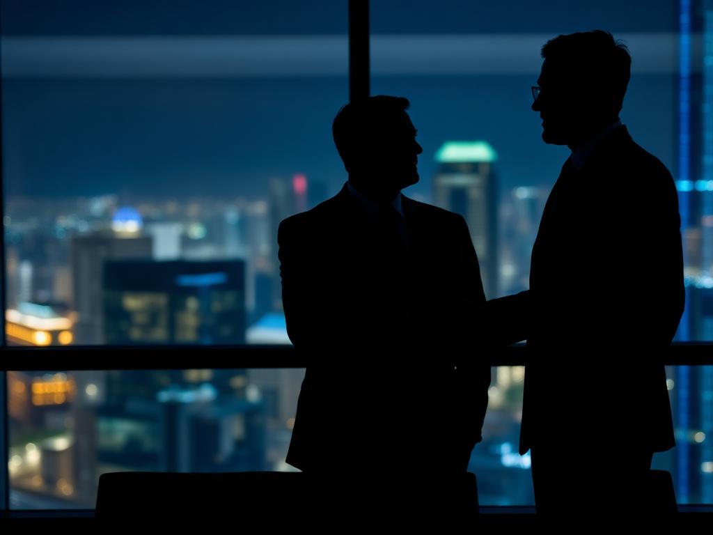 Investment at Bridge Gateway Consulting