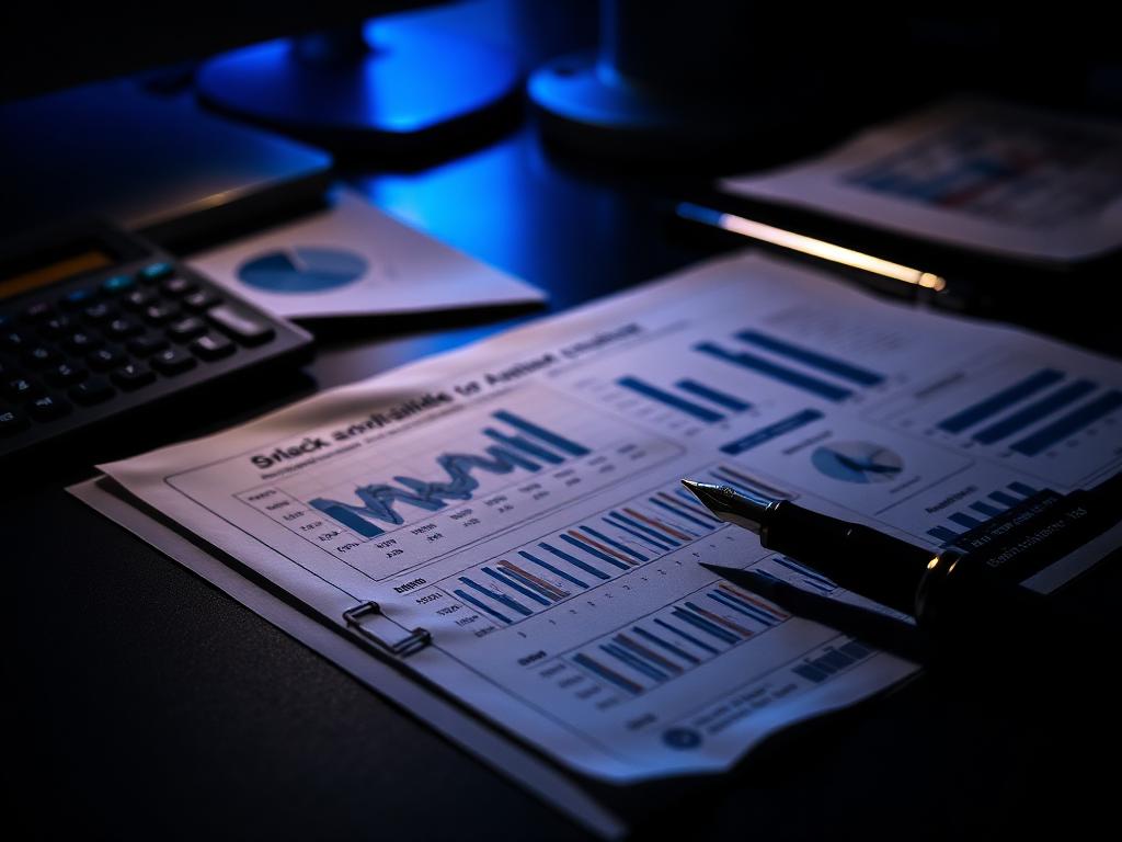 Accounting & Audit at Bridge Gateway Consulting